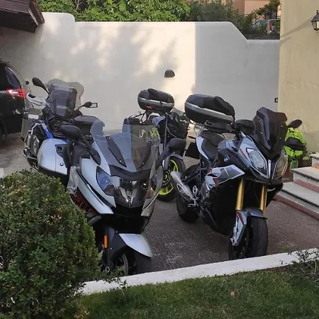 B&B Oliena Bed & Breakfast