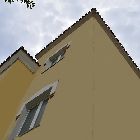 B&B Oliena 3* Oliena