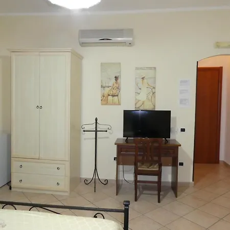 B&B Oliena 3* Oliena