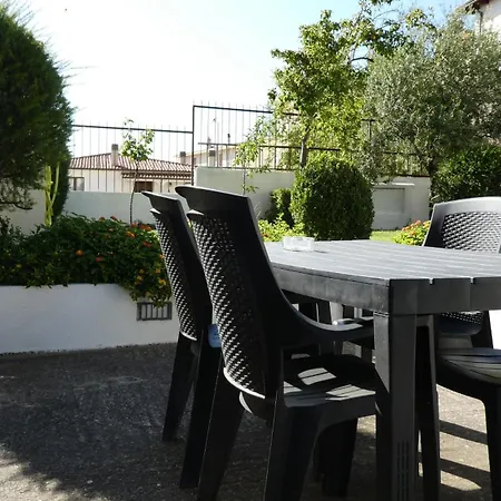 B&B Oliena Frühstückspension Oliena