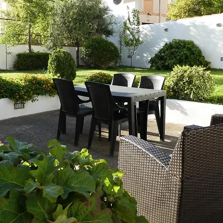 Frühstückspension B&B Oliena Oliena