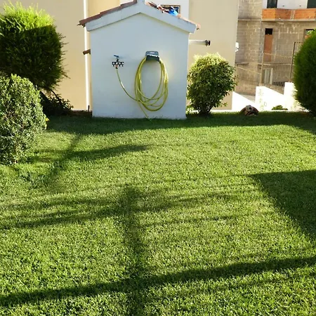 B&B Oliena Bed & Breakfast 3*