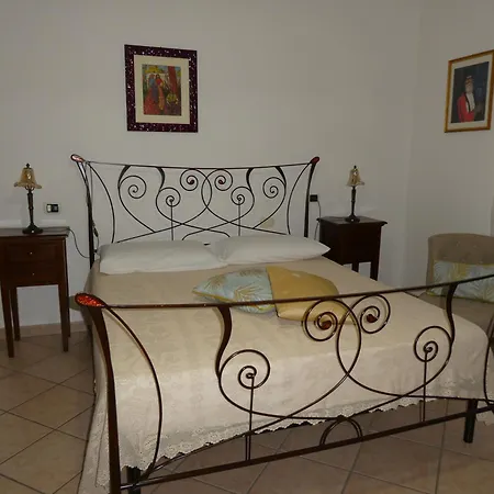 Frühstückspension B&B Oliena