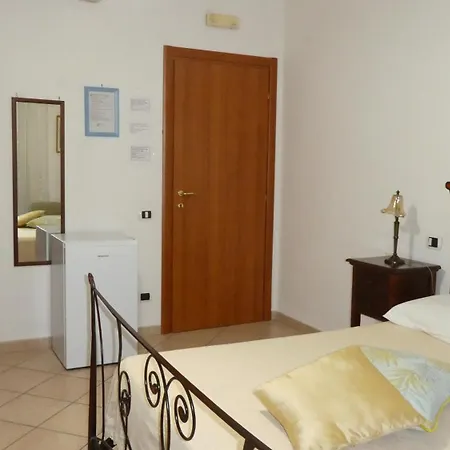 B&B Oliena Bed & Breakfast