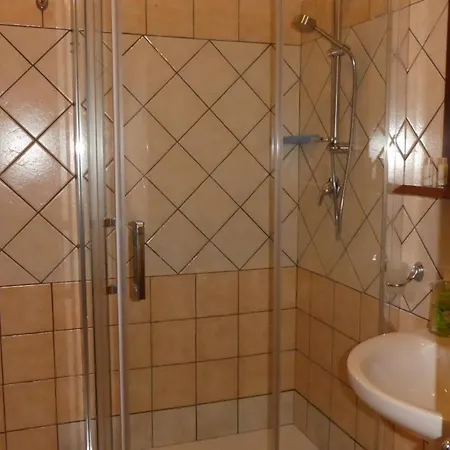 B&B Oliena Bed & Breakfast