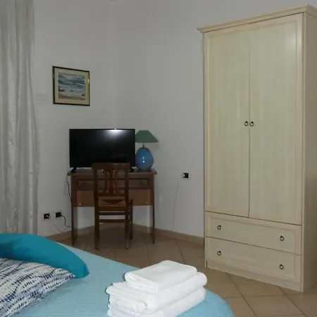Frühstückspension B&B Oliena 3*