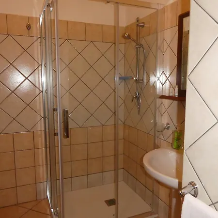 B&B Oliena 3*