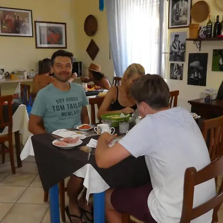 Bed & Breakfast B&B Oliena 3*