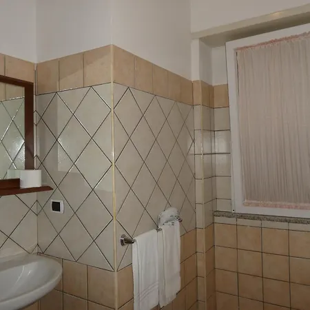 B&B Oliena Oliena