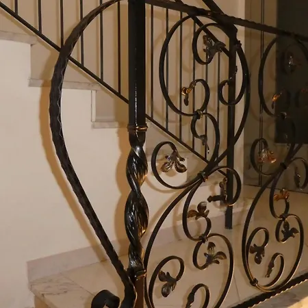 B&B Oliena Bed and Breakfast