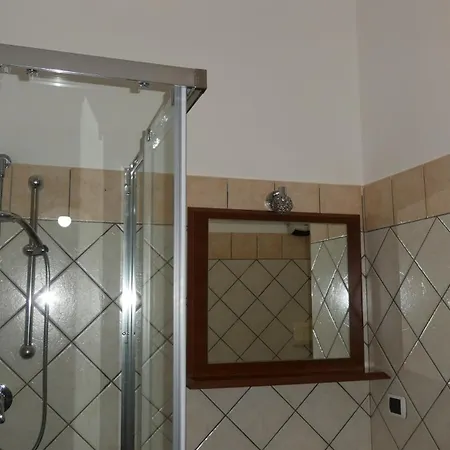 B&B Oliena Bed & Breakfast Oliena