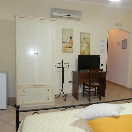 Bed & Breakfast B&B Oliena Oliena