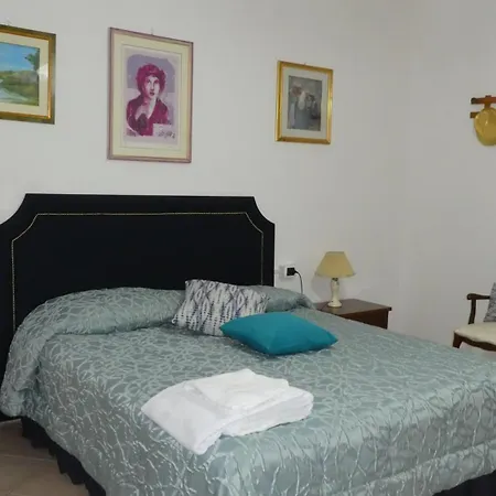 Bed and Breakfast B&B Oliena