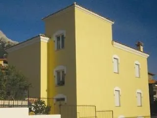 Bed and Breakfast B&B Oliena Oliena