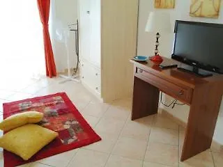 Bed and Breakfast B&B Oliena 3*