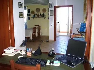 Bed and Breakfast B&B Oliena 3*