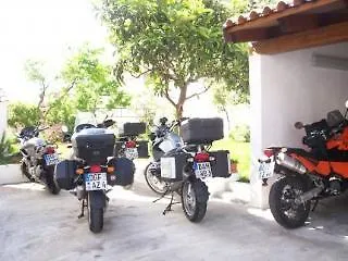 Bed & Breakfast B&B Oliena Oliena