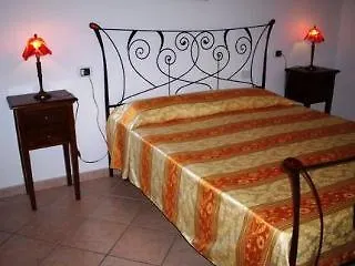 Bed & Breakfast B&B Oliena Oliena