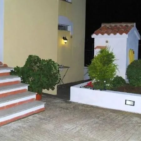 B&B Oliena 3*