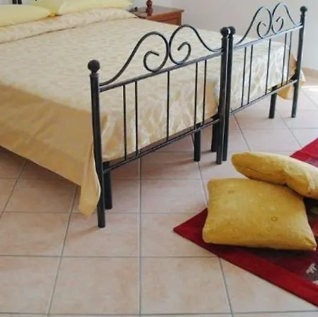 Bed & Breakfast B&B Oliena 3*
