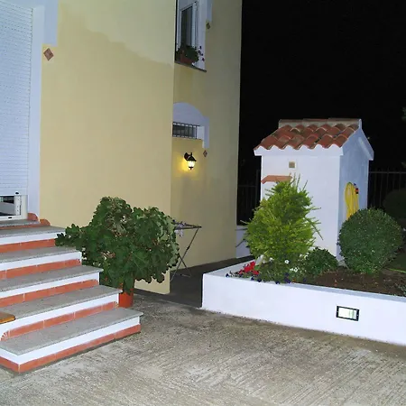 B&B Oliena Oliena