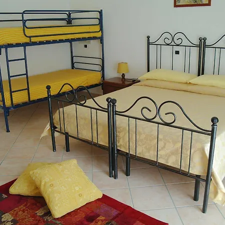 B&B Oliena Frühstückspension 3*