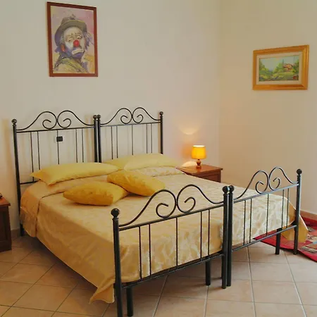 B&B Oliena 3* Oliena