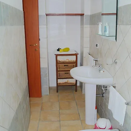 Bed & Breakfast B&B Oliena Oliena