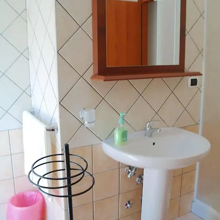 B&B Oliena Frühstückspension 3*