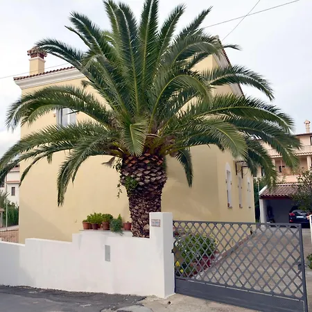 B&B Oliena 3*