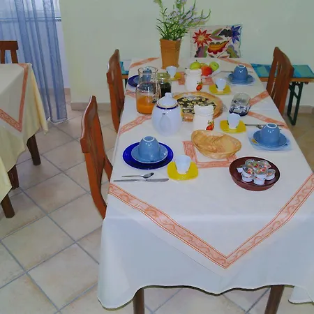 B&B Oliena 3*
