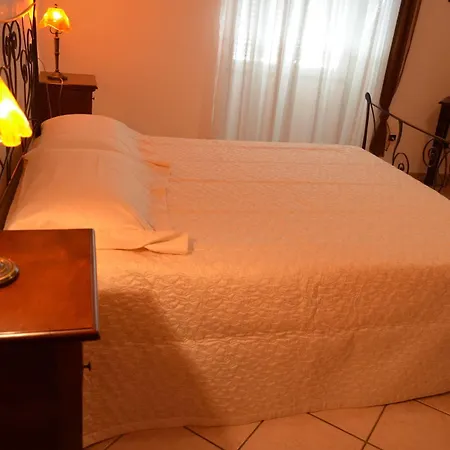 Bed and Breakfast B&B Oliena Oliena