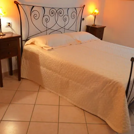 B&B Oliena Bed & Breakfast Oliena