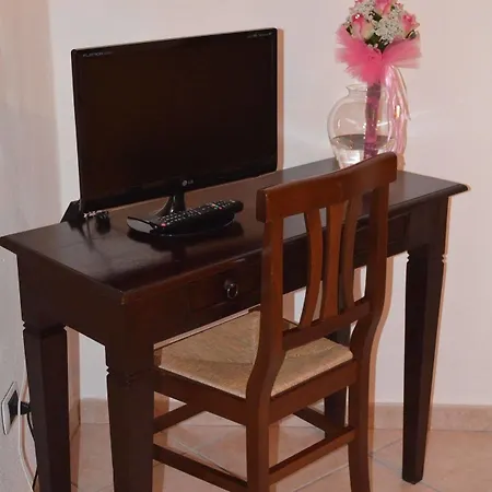 B&B Oliena 3*