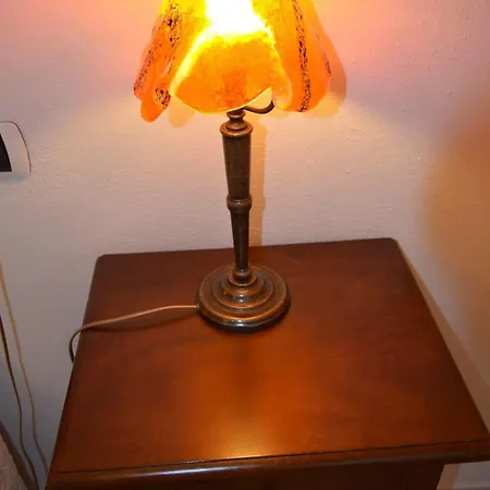 Bed & Breakfast B&B Oliena