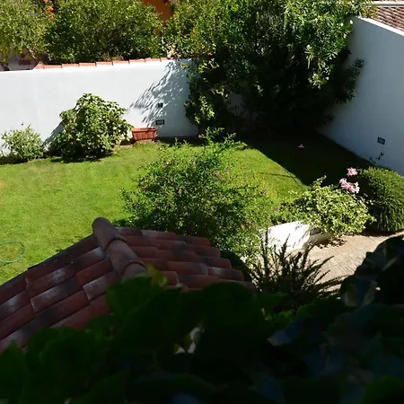Bed and Breakfast B&B Oliena 3*