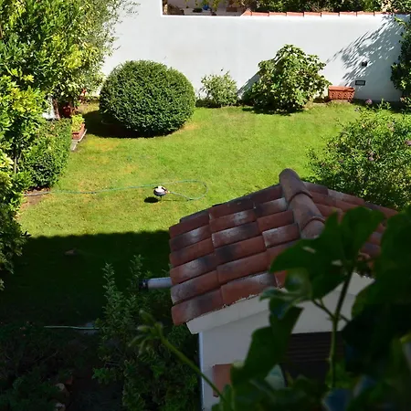 B&B Oliena Frühstückspension Oliena