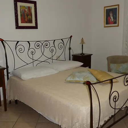 B&B Oliena