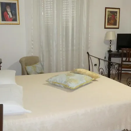 B&B Oliena Frühstückspension Oliena