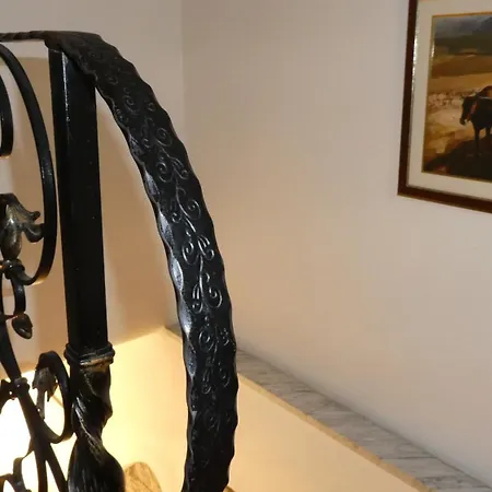 B&B Oliena Frühstückspension