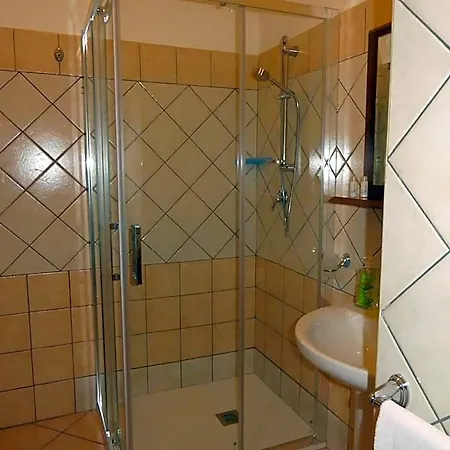 B&B Oliena Bed & Breakfast Oliena
