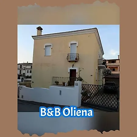 B&B Oliena Bed & Breakfast Oliena