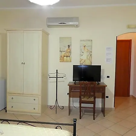 B&B Oliena Nocleg ze śniadaniem Oliena