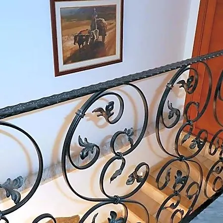 Nocleg ze śniadaniem B&B Oliena