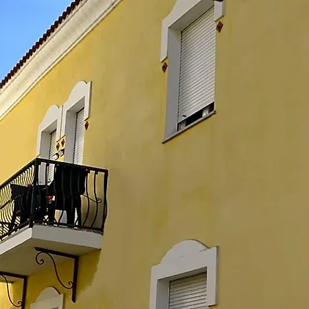B&B Oliena 3* Oliena