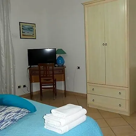 B&B Oliena Bed & Breakfast Oliena