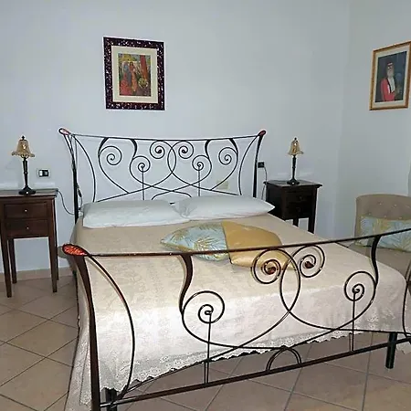 B&B Oliena 3* Oliena