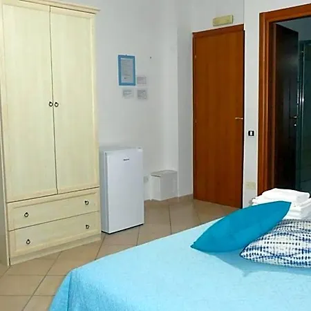 B&B Oliena Oliena