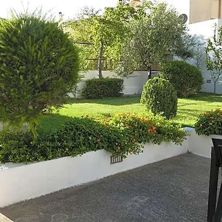 Bed & Breakfast B&B Oliena Oliena