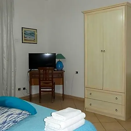 B&B Oliena 3* Oliena
